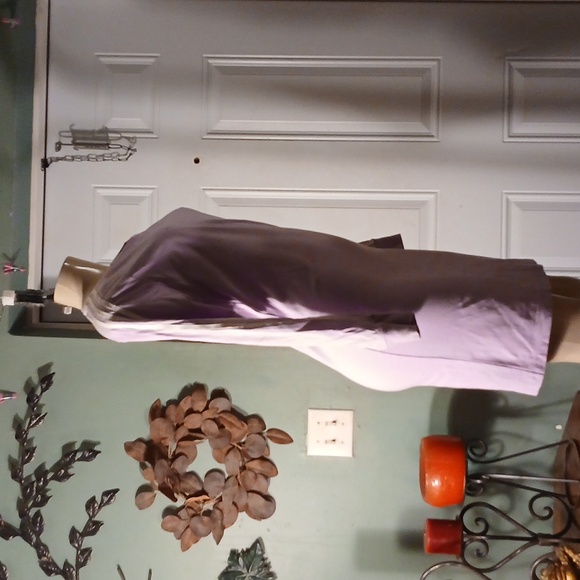 Adidas Women's Purple Dress - Picture 5 of 7